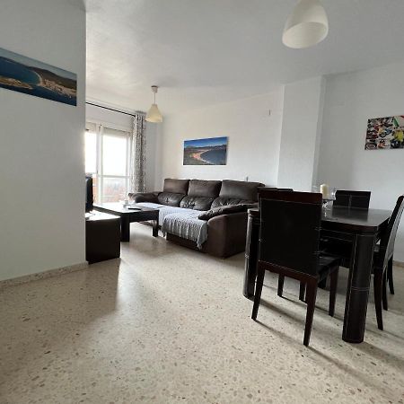 Apartamento Weekend Tarifa 103 Lägenhet Exteriör bild