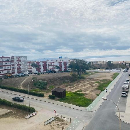 Apartamento Weekend Tarifa 103 Lägenhet Exteriör bild