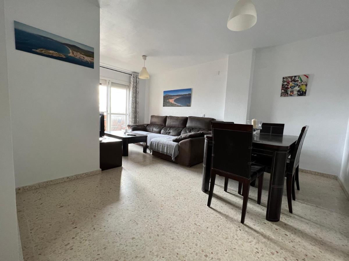 Apartamento Weekend Tarifa 103 Lägenhet Exteriör bild