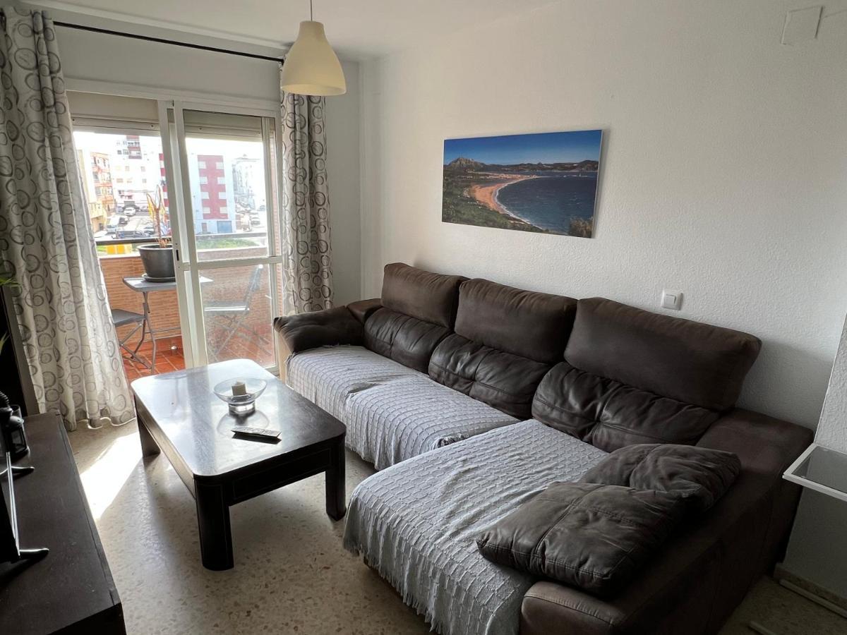 Apartamento Weekend Tarifa 103 Lägenhet Exteriör bild