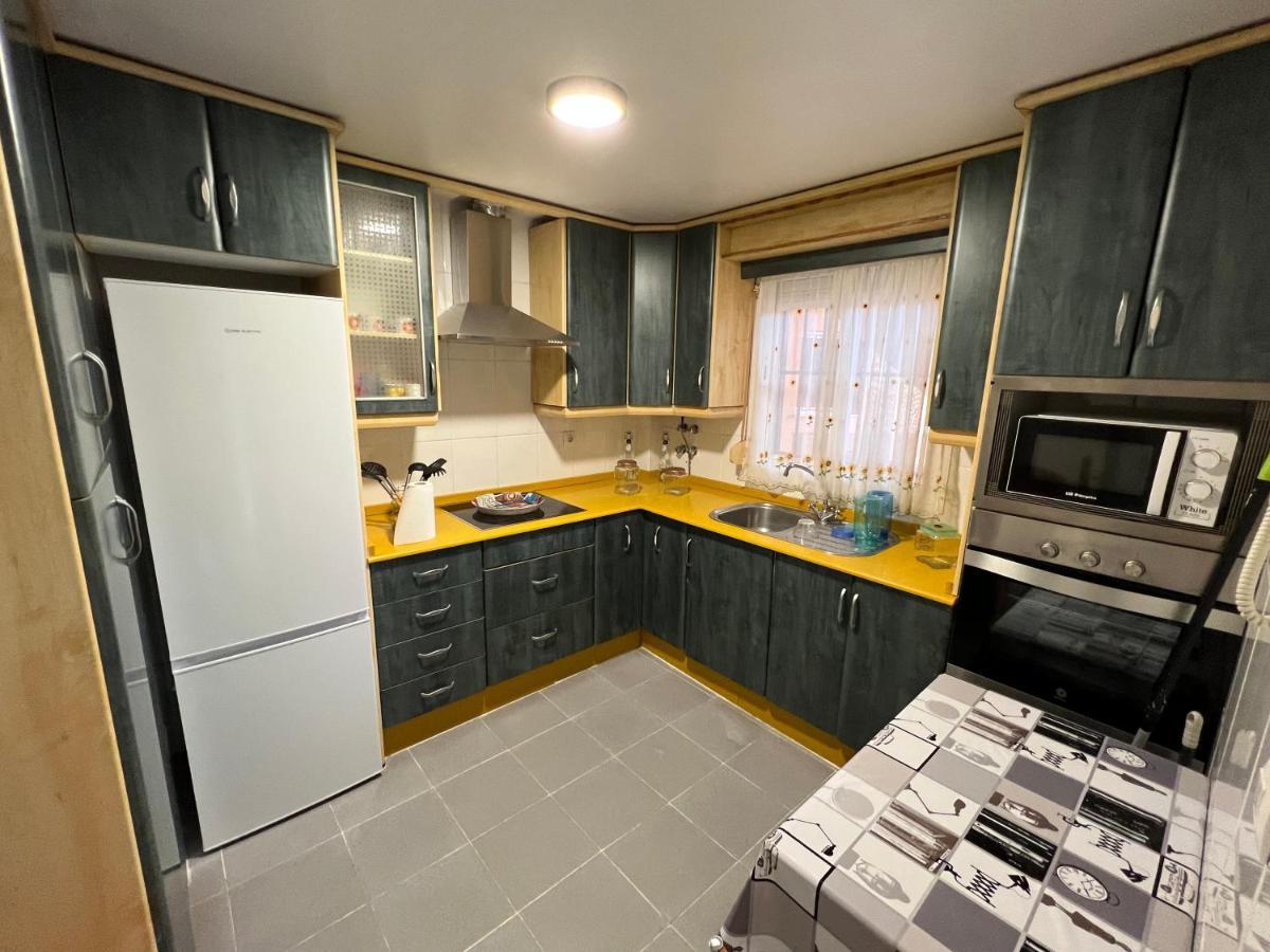 Apartamento Weekend Tarifa 103 Lägenhet Exteriör bild