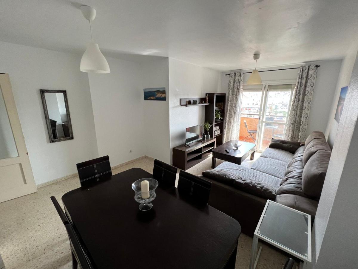 Apartamento Weekend Tarifa 103 Lägenhet Exteriör bild