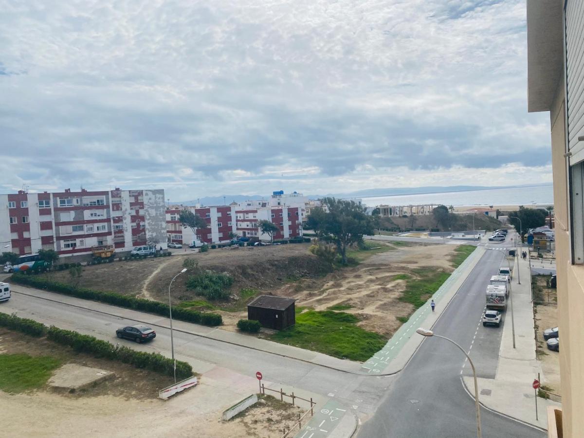 Apartamento Weekend Tarifa 103 Lägenhet Exteriör bild